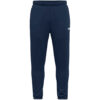 Jako Dynamic Freizeithose - marine