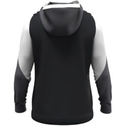 Alternative view of Jako Dynamic Zip Hoodie - schwarz/weiß/anthrazit