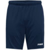Jako Dynamic Freizeitshort - marine