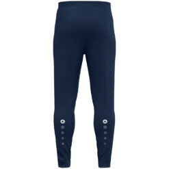 Alternative view of Jako Dynamic Trainingshose - marine