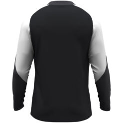 Alternative view of Jako Dynamic Longsleeve - schwarz/weiß/anthrazit