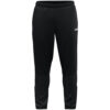 Jako Dynamic Polyesterhose - schwarz