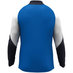 Alternative view of Jako Dynamic Polyesterjacke - royal/weiß/marine