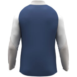 Alternative view of Jako Dynamic Polyesterjacke - nachtblau/weiß/hellgrau