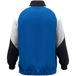 Alternative view of Jako Dynamic Webjacke - royal/weiß/marine