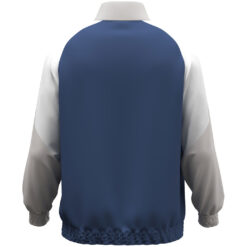 Alternative view of Jako Dynamic Webjacke - nachtblau/weiß/hellgrau