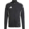 adidas Tiro 25 Competition Trainingsjacke - black/team grey