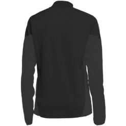 Alternative view of adidas Tiro 25 Competition Trainingsjacke - black/team grey