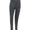 adidas Tiro 25 Competition Präsentationshose - black/team grey
