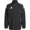 adidas Tiro 25 Competition Allwetterjacke - black/team grey