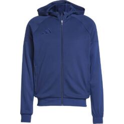 adidas Tiro 25 Travel Full-Zip Hoody