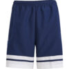 adidas Squadra 25 Downtime Short - team navy blue/white