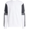 adidas Squadra 25 Crew Sweat Top - white