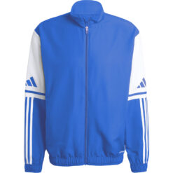 adidas Squadra 25 Präsentationsjacke - team royal blue/white