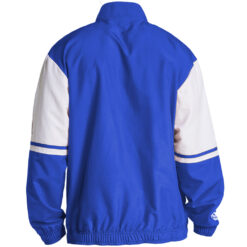 Alternative view of adidas Squadra 25 Präsentationsjacke - team royal blue/white