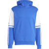 adidas Squadra 25 Sweat Hoody - team royal blue/white