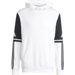 adidas Squadra 25 Sweat Hoody - white