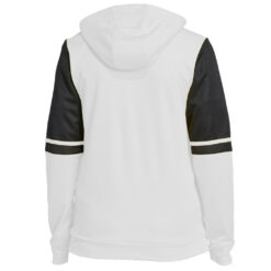 Alternative view of adidas Squadra 25 Sweat Hoody - white