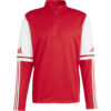 adidas Squadra 25 Training Top - team power red/white