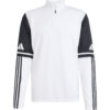 adidas Squadra 25 Training Top - white