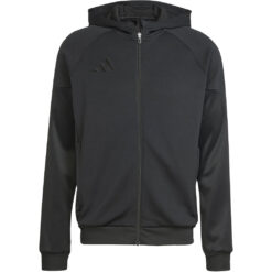 adidas Tiro 25 Travel Full-Zip Hoody