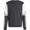 adidas Squadra 25 Crew Sweat Top - black/white