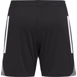 Alternative view of adidas Tiro 25 Competition Training Short - black/team grey