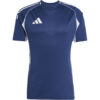 adidas Tiro 25 Competition Matchday Trikot Jersey - team navy blue