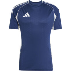 adidas Tiro 25 Competition Matchday Trikot Jersey - team navy blue