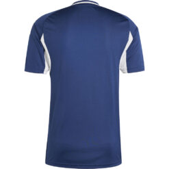 Alternative view of adidas Tiro 25 Competition Matchday Trikot Jersey - team navy blue