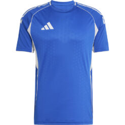 adidas Tiro 25 Competition Matchday Trikot Jersey - team royal blue