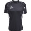 adidas Tiro 25 Competition Matchday Trikot Jersey - black