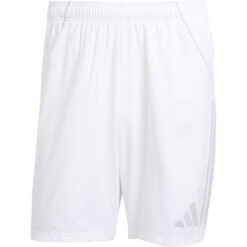 adidas Tiro 25 Competition Matchday Short - white