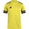 adidas Squadra 25 Trikot Jersey - team yellow/black