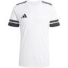 adidas Squadra 25 Trikot Jersey - white/black