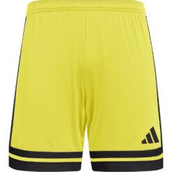adidas Squadra 25 Short - team yellow/black