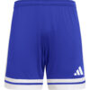 adidas Squadra 25 Short - team royal blue/white