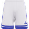 adidas Squadra 25 Short - white/royal