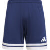 adidas Squadra 25 Short - team navy blue/white