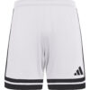adidas Squadra 25 Short - white/black