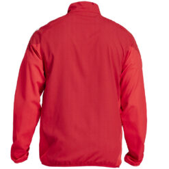 Alternative view of adidas Tiro 25 Competition Präsentationsjacke - team power red/pure ruby