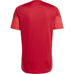 Alternative view of adidas Tiro 25 Competition Training Jersey - team power red/pure ruby