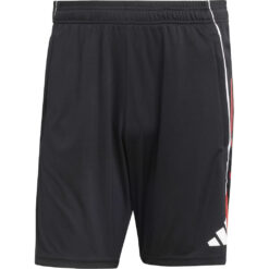 adidas Tiro 25 Competition Training Short - black/team power red
