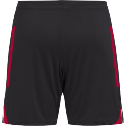 Alternative view of adidas Tiro 25 Competition Training Short - black/team power red