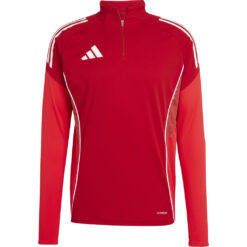 adidas Tiro 25 Competition Training Top - team power red/pure ruby