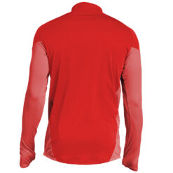 Alternative view of adidas Tiro 25 Competition Training Top - team power red/pure ruby