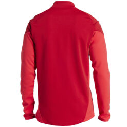 Alternative view of adidas Tiro 25 Competition Trainingsjacke - team power red/pure ruby