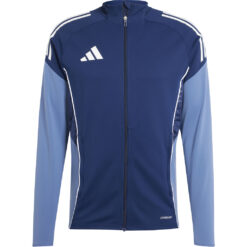 adidas Tiro 25 Competition Trainingsjacke - team navy blue/crew blue