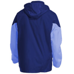 Alternative view of adidas Tiro 25 Competition Allwetterjacke - team navy blue/crew blue