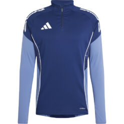 adidas Tiro 25 Competition Training Top - team navy blue/crew blue